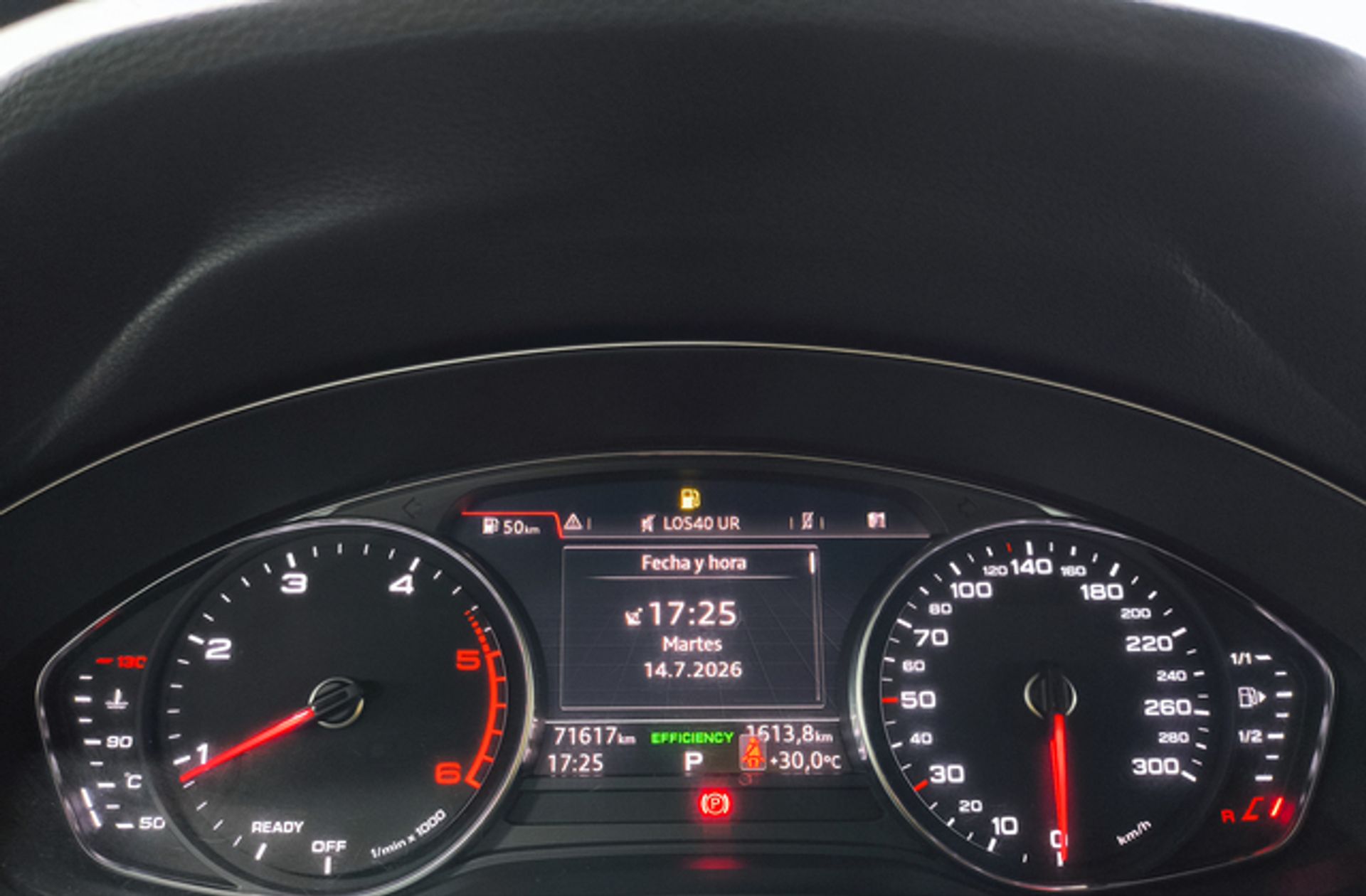 Audi Q5 Advanced 35 TDI quattro S-Tronic - foto 26