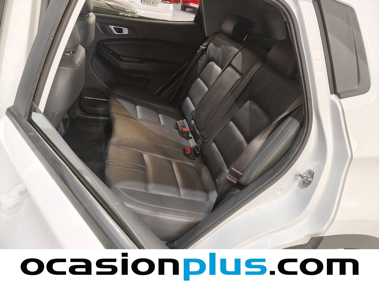 Foto DR AUTOMOBILES DR 4.0 DR AUTOMOBILES DR4 1.5  (116 CV)