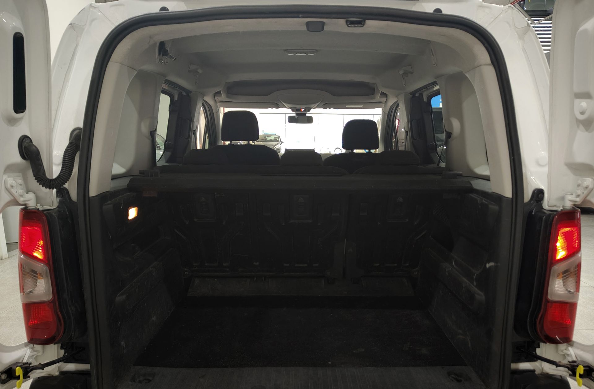 Citroën Berlingo Combi PureTech 110 Talla M Feel - foto 16