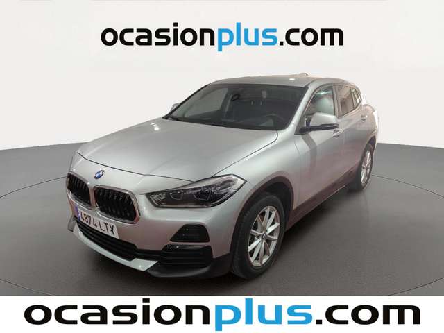 BMW X2 sDrive16d (116 CV) de segunda mano