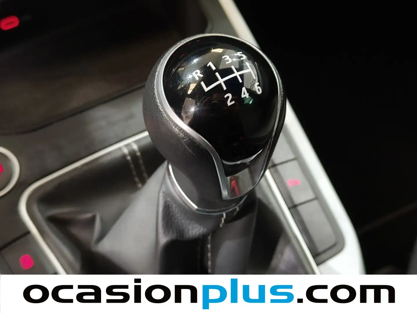 Foto Seat Ibiza SEAT Ibiza 1.0 TSI Special Edition (110 CV)