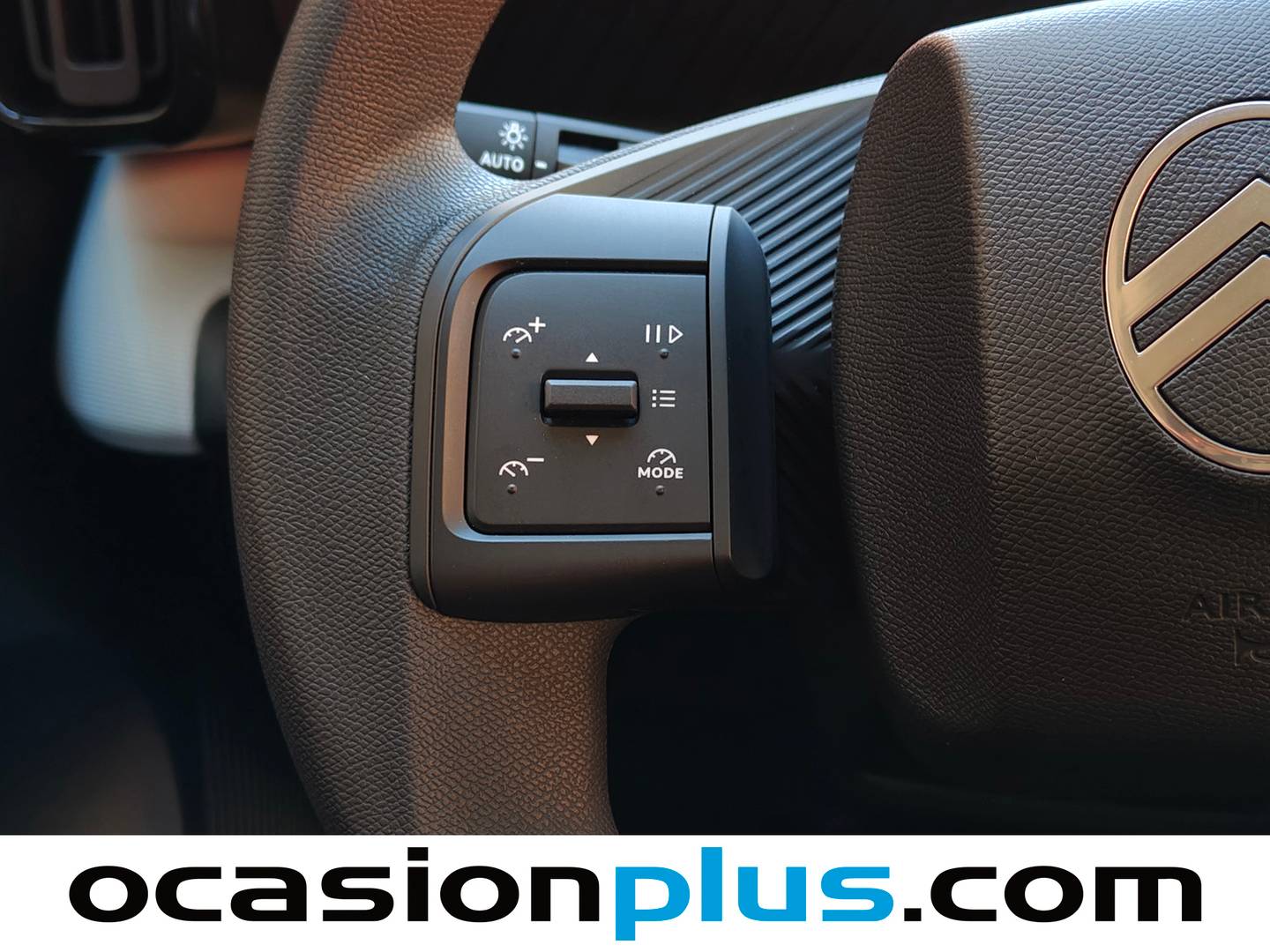 Citroën C3 Citroën C3 You! PureTech (100 CV) seminuevo
