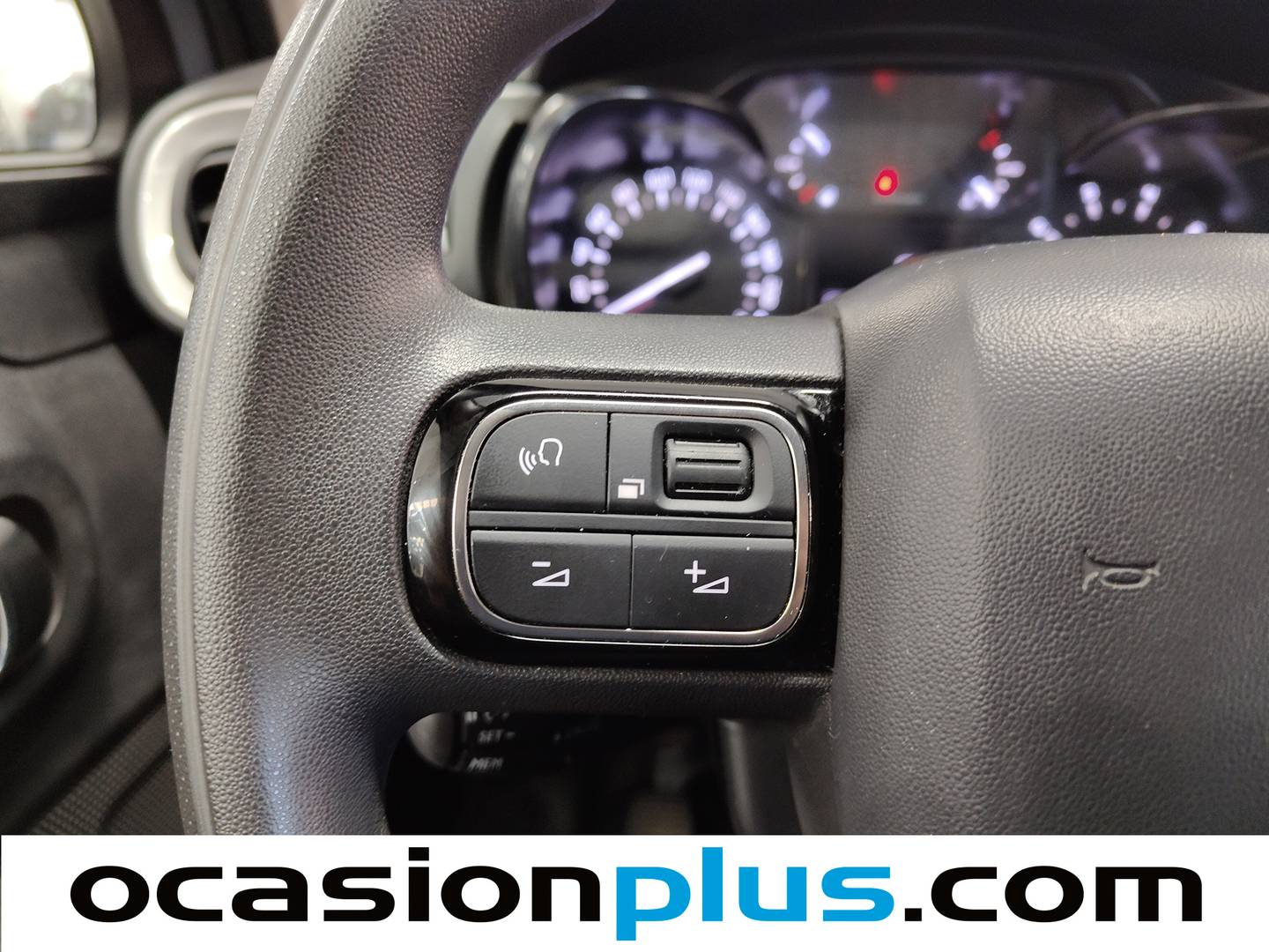 Foto Citroën C3 Origin Citroen C3 Origin Plus BlueHDi (102 CV)