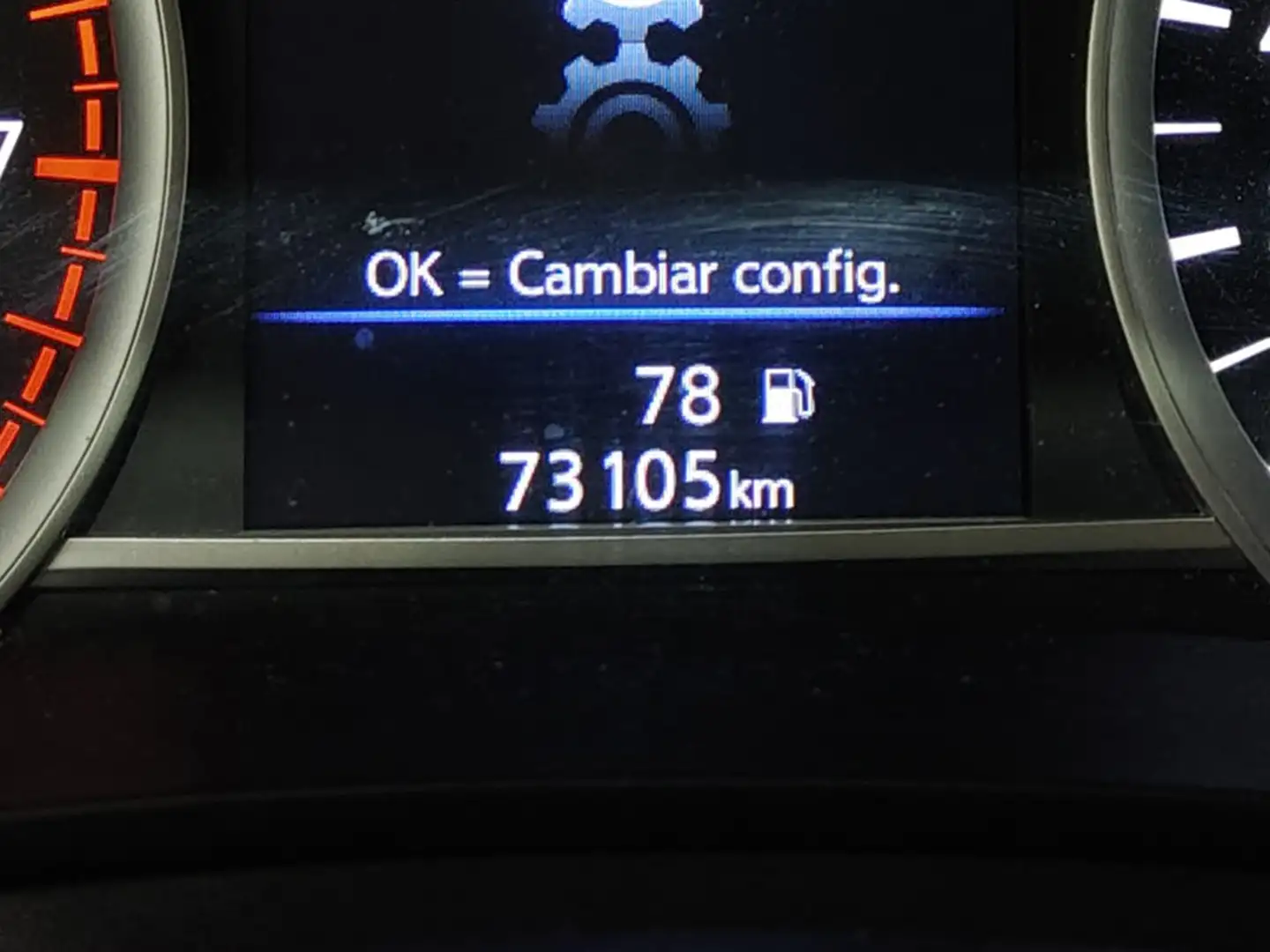 Foto Nissan Micra Nissan Micra IG-T 100 Acenta (100 CV)