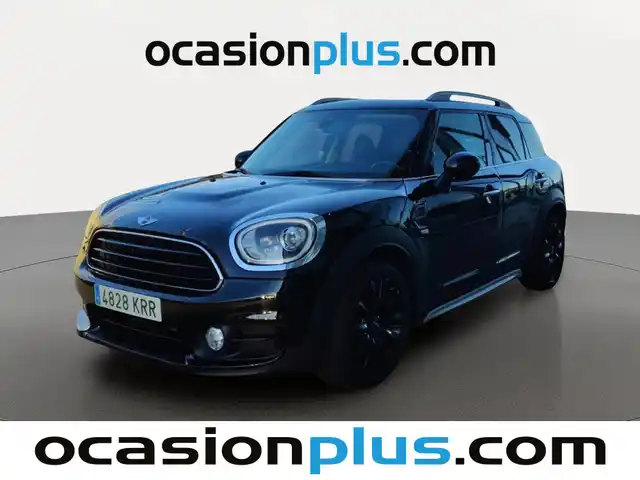 Mini Countryman MINI Countryman Cooper D (150 CV) de segunda mano