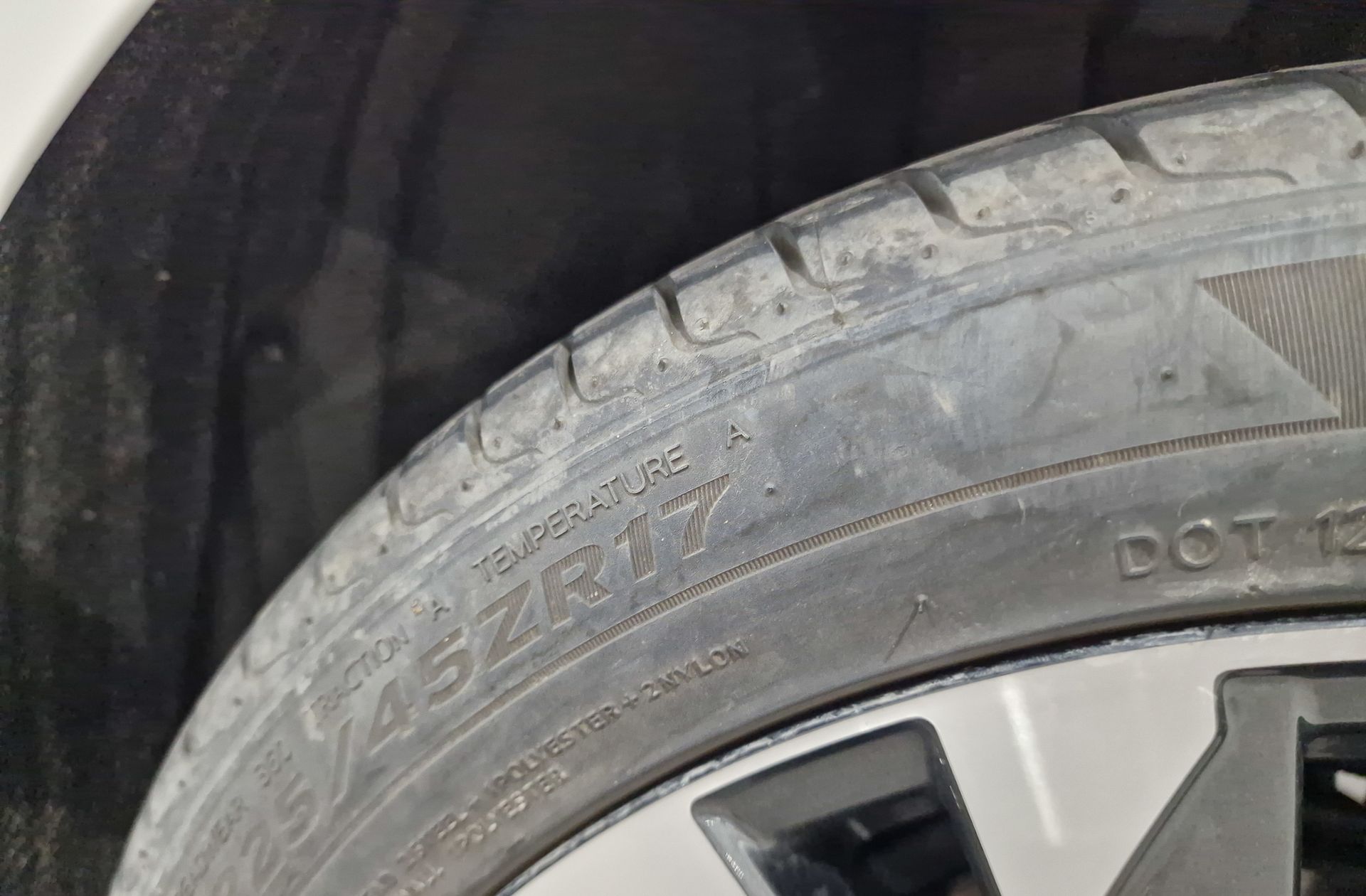 Toyota Corolla 140H Style - foto 39