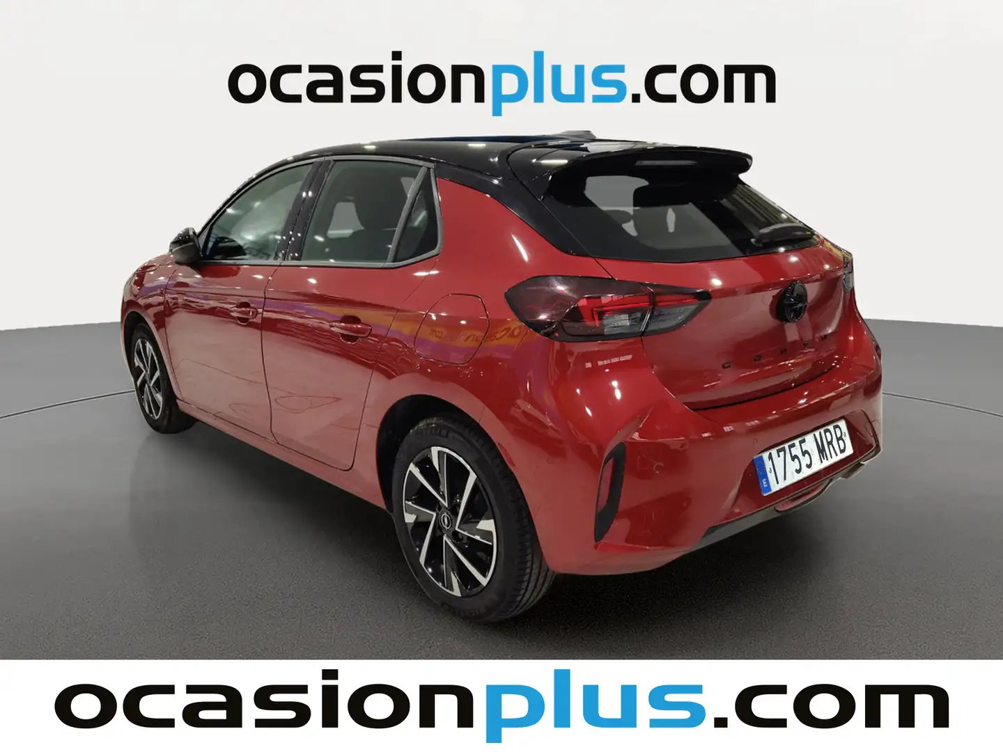 Foto Opel Corsa Opel Corsa 1.2 T XHL GS (100 CV)