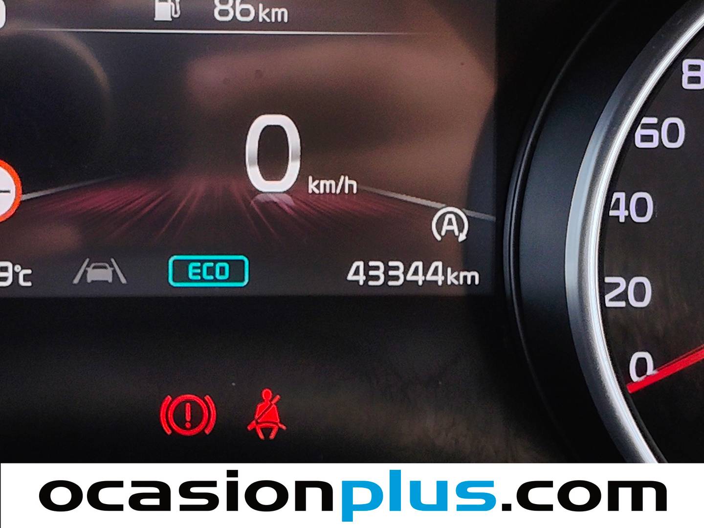 KIA Ceed Tourer KIA Ceed Tourer 1.0 MHEV Style Edition DCT (100 CV) 100cv