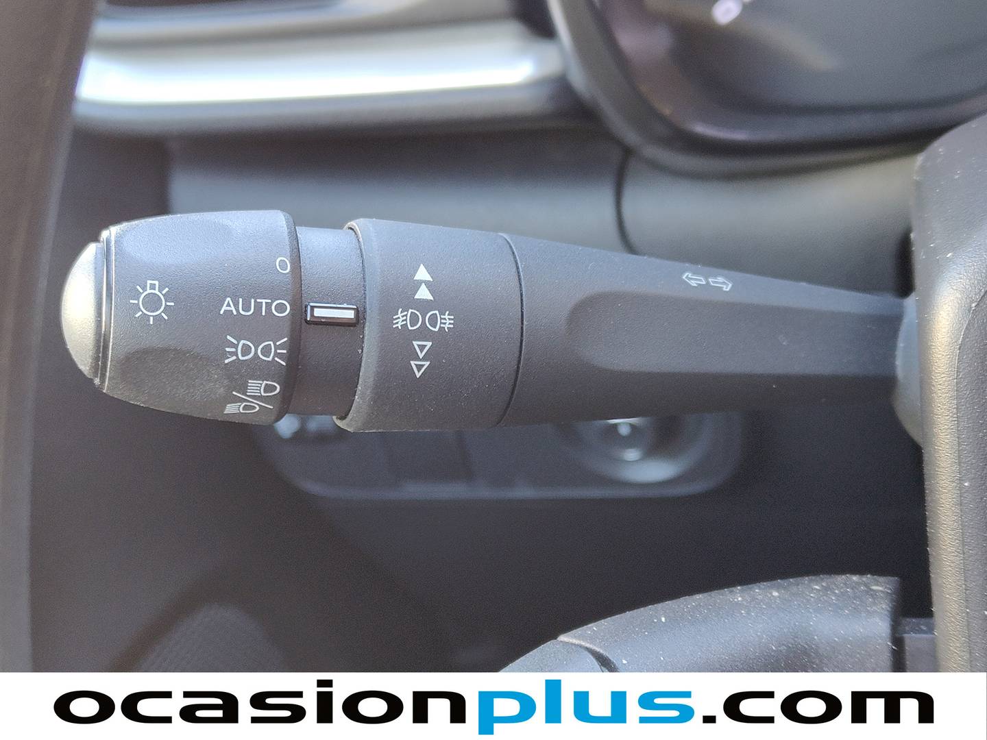 Extras del Citroën C3 Origin Citroën C3 Origin PureTech 83 Plus  (83 CV)