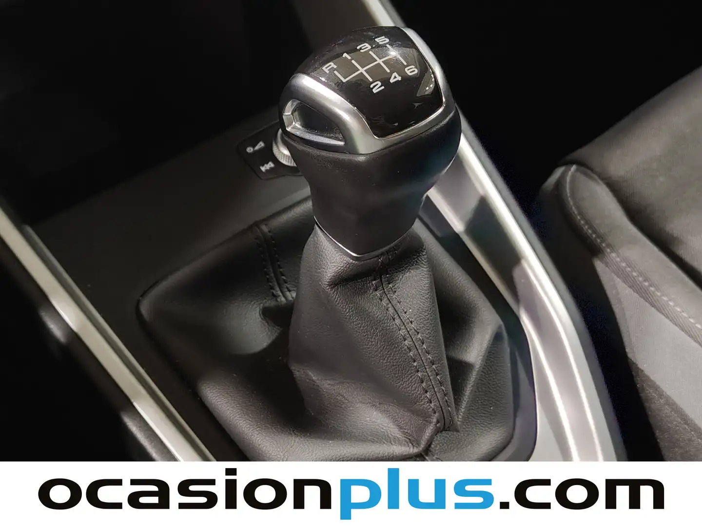 Foto Audi A1 Audi A1 Sportback Sportback Adrenalin 30 TFSI (110 CV)