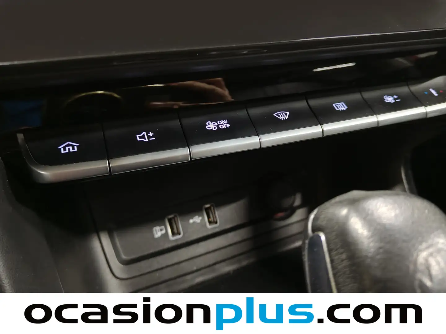 Foto MG ZS MG ZS 1.0T Luxury Auto (111 CV)