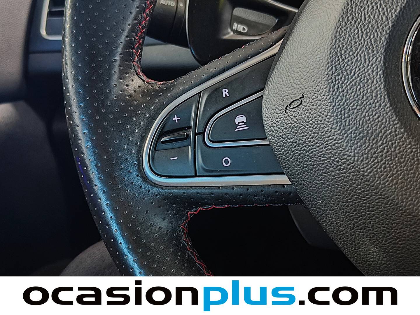 Renault Mégane Renault Megane RS TCe (280 CV) EDC GPF gasolina