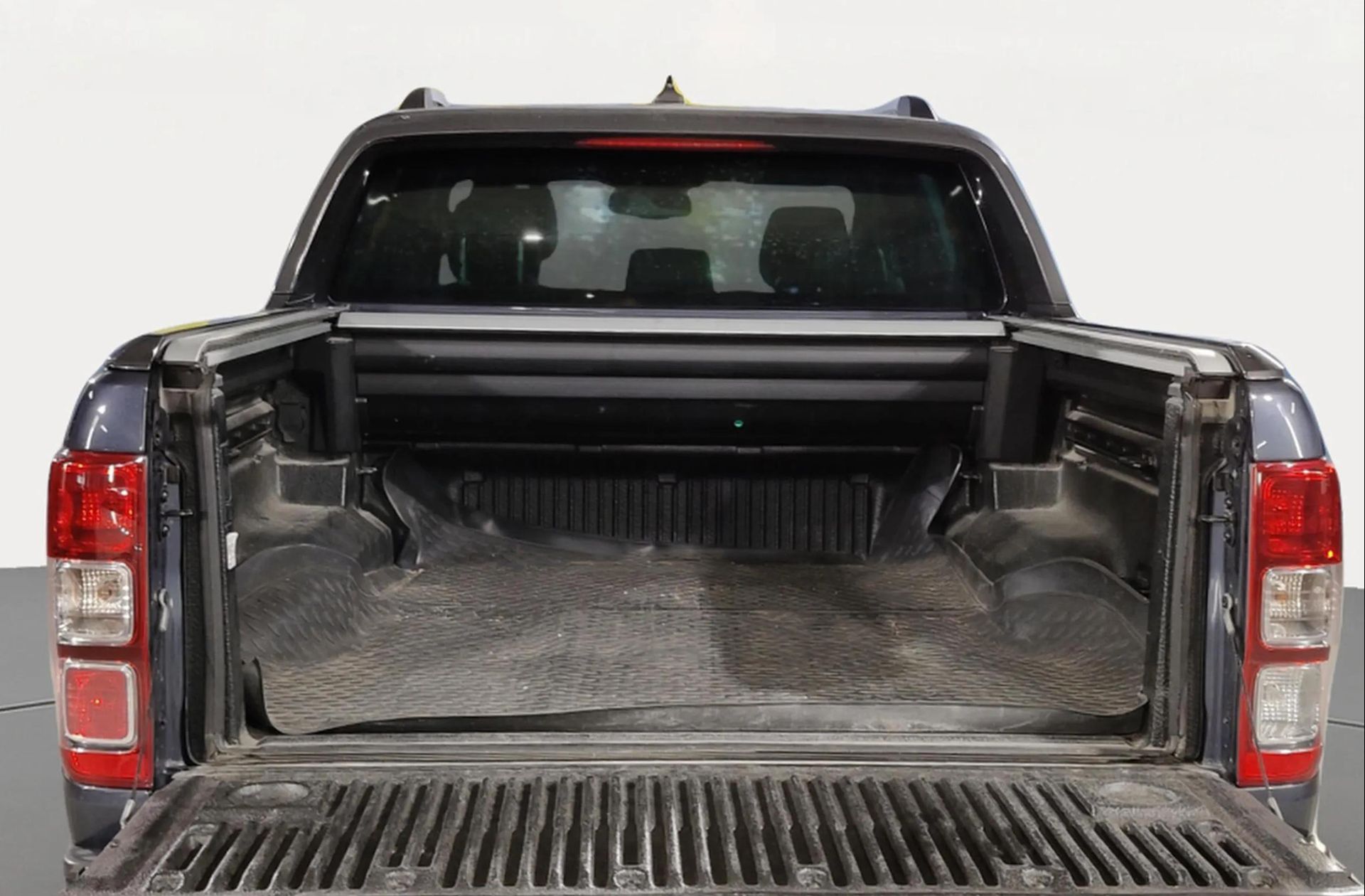 Ford Ranger Pickup 2.0 EcoBlue Doble Cabina Wildtrack 4x4 - foto 20