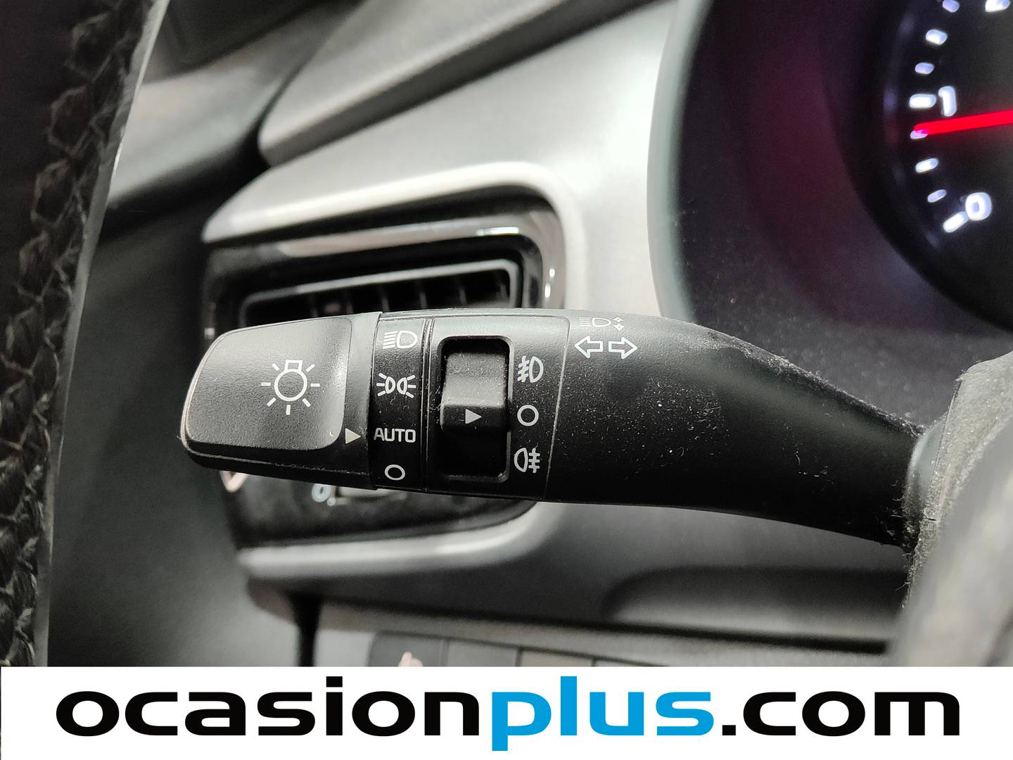 Acabados KIA Stonic Kia Stonic 1.6 CRDi VGT Eco-Dynamic Drive (110 CV)