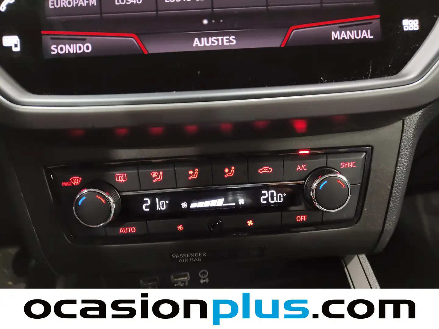 Foto Seat Ibiza SEAT Ibiza 1.0 Style (75 CV)