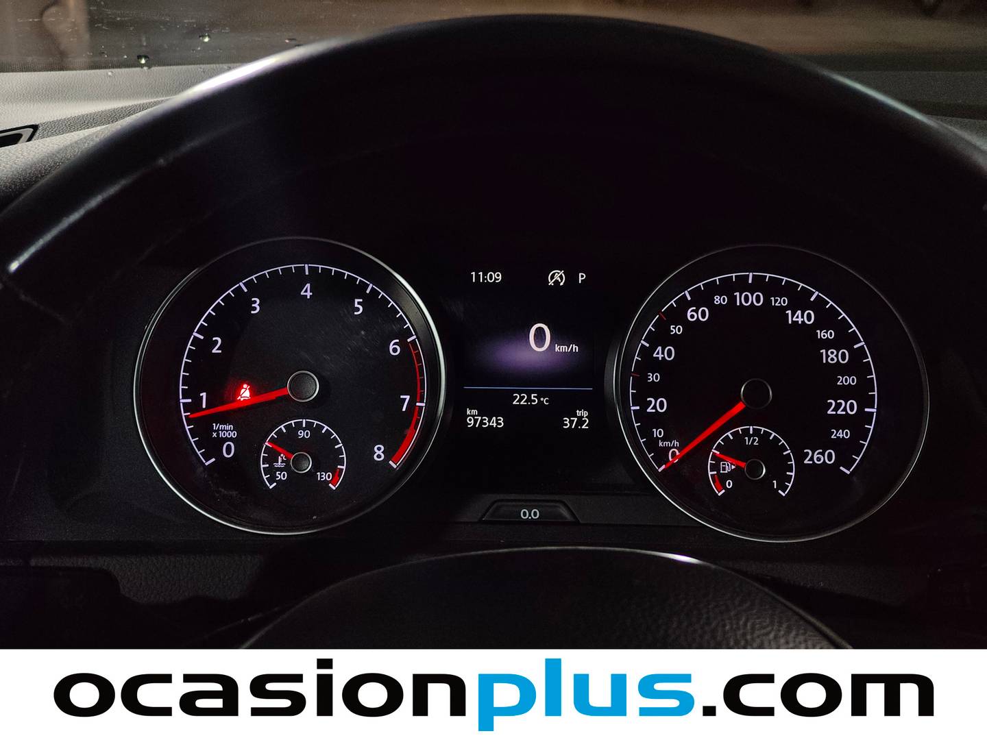 Volkswagen Golf Volkswagen Golf Advance 1.4 TSI (125 CV) DSG de segunda mano