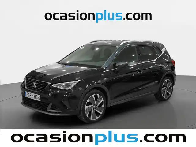 Seat Arona 1.5 TSI FR XL DSG (150 CV) de segunda mano