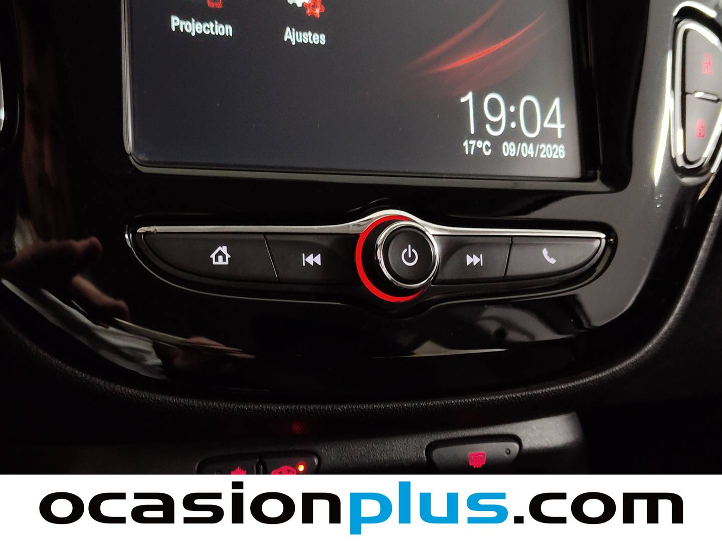 Opel Corsa Opel Corsa 1.4 Selective (90 CV) manual