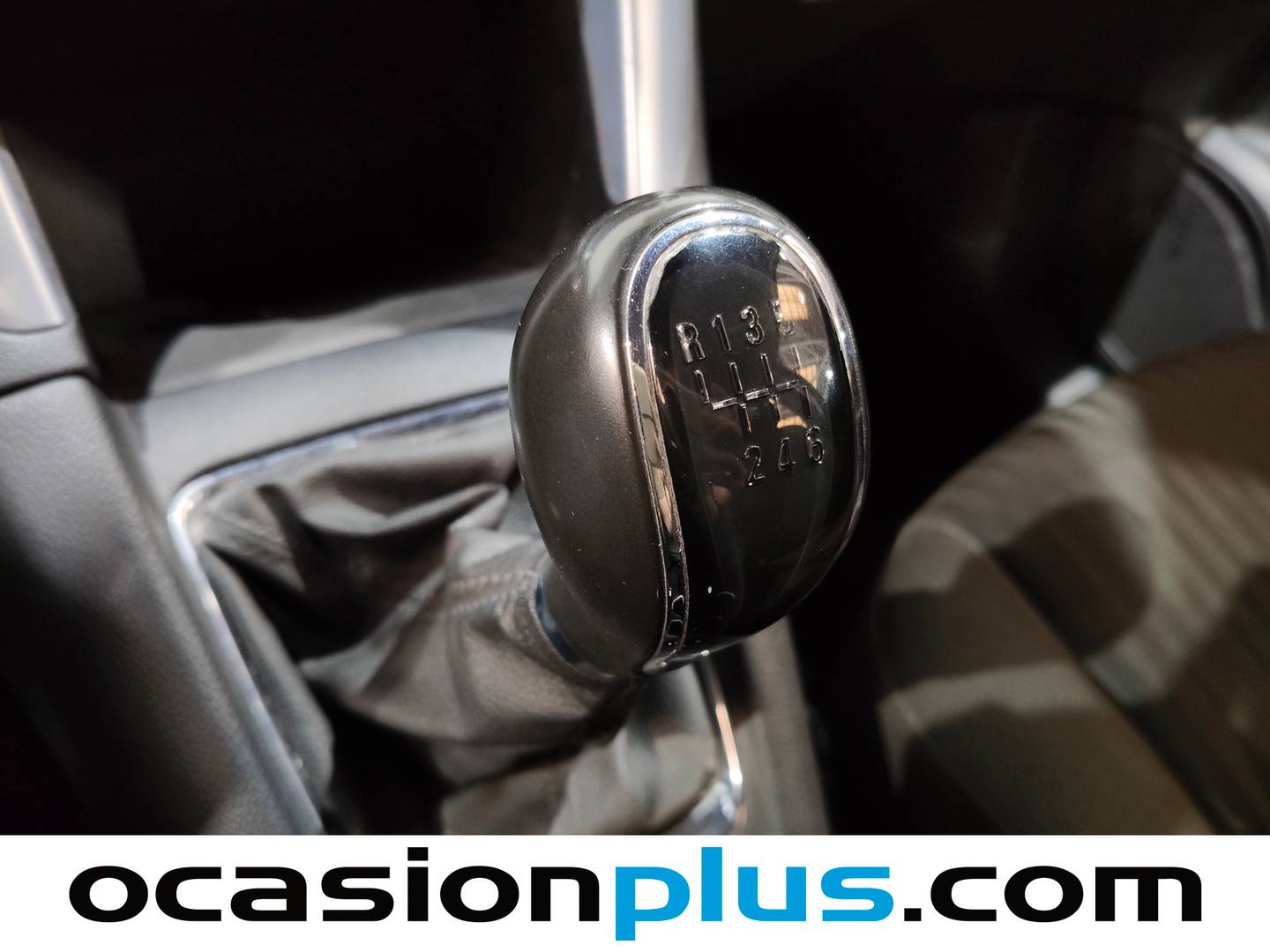 Opel Zafira Opel Zafira 1.4 Turbo S&S Selective (140 CV) de segunda mano