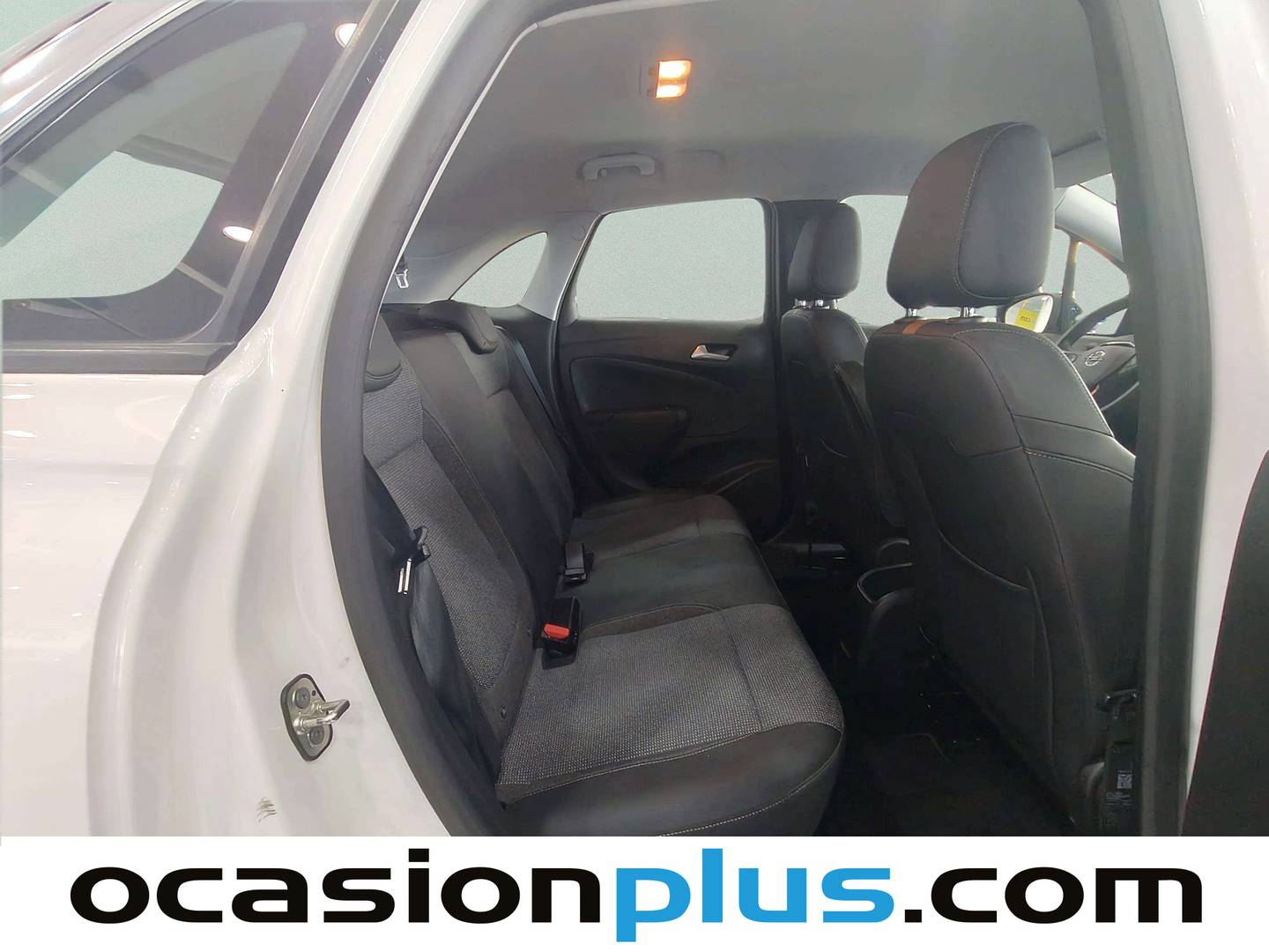 Opel Crossland Opel Crossland 1.5D Business Elegance Auto (120 CV) al mejor precio