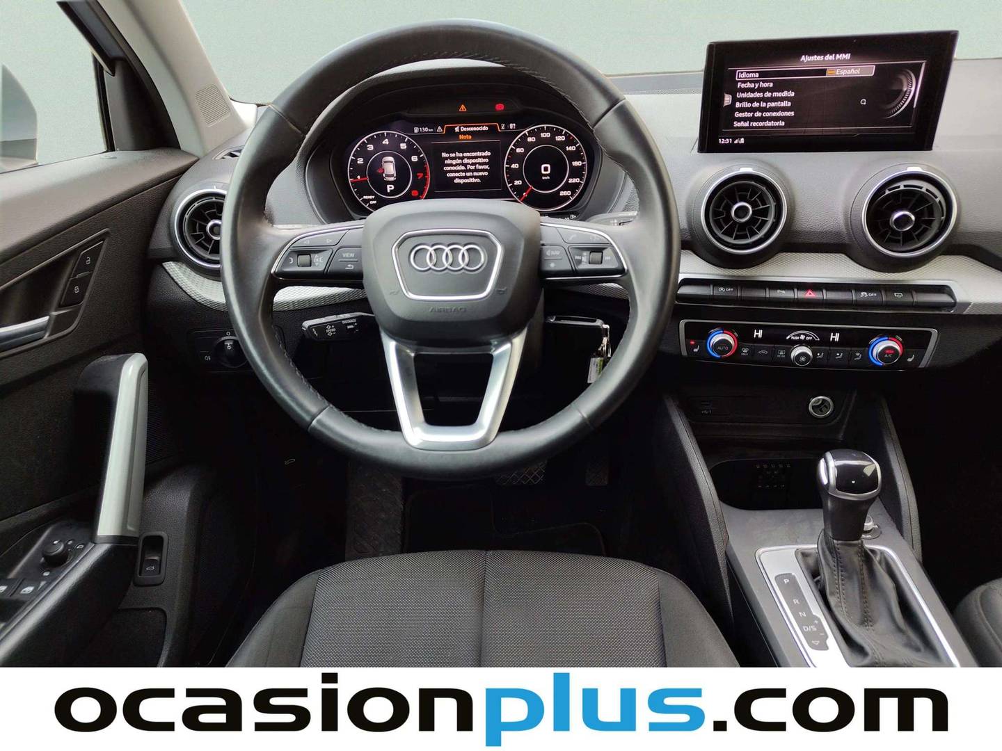 Foto Audi Q2 Audi Q2 Advanced 35 TFSI (150 CV) S tronic