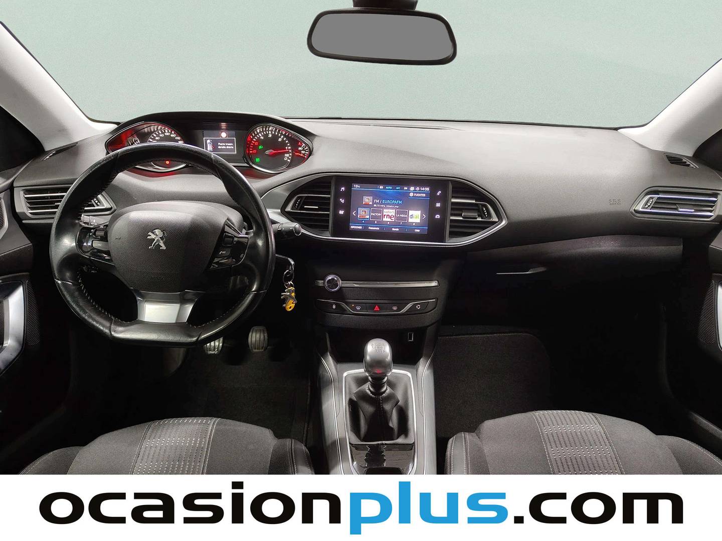 Peugeot 308 Peugeot 308 BlueHDi 130 S&S Allure (130 CV) al mejor precio