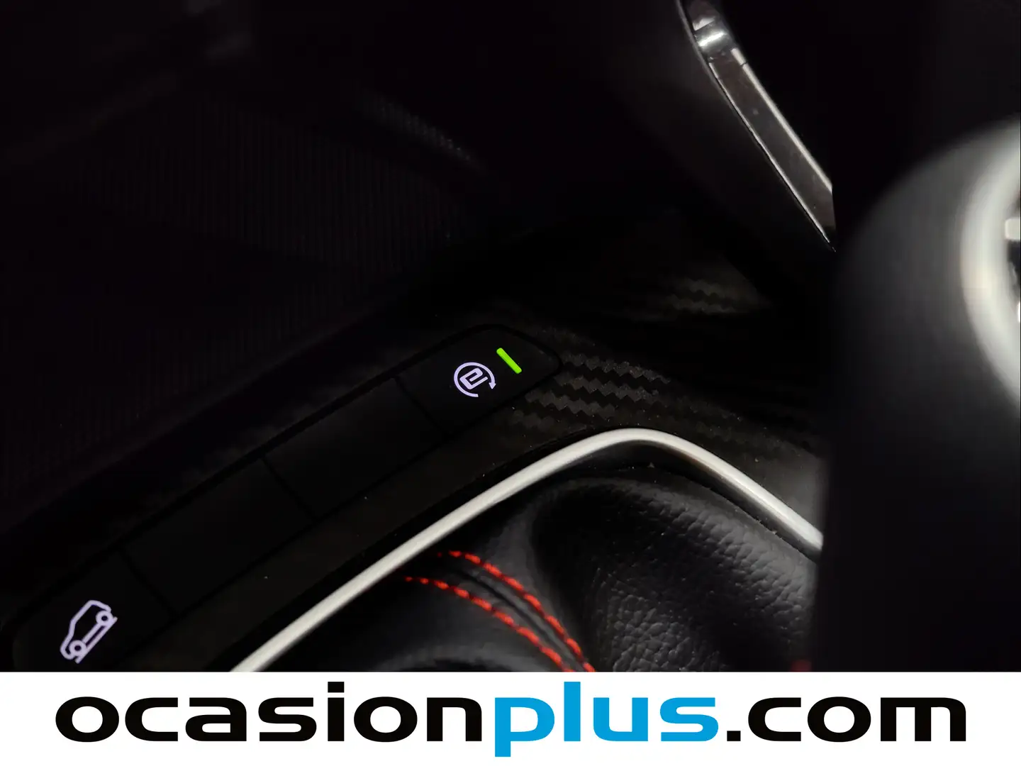 Foto MG ZS MG ZS 1.5 Comfort (106 CV)