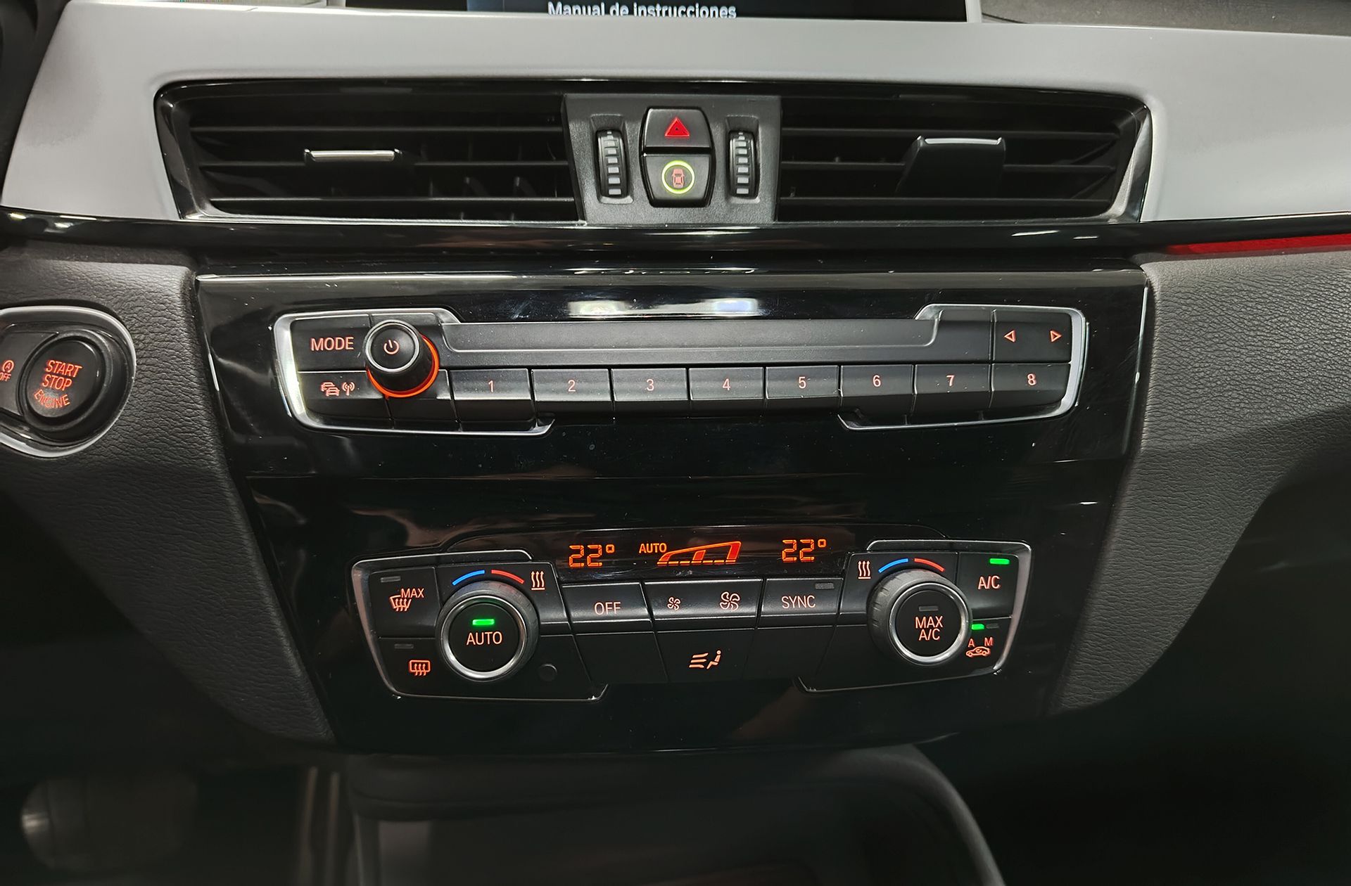 BMW X1 xDrive18d - foto 34