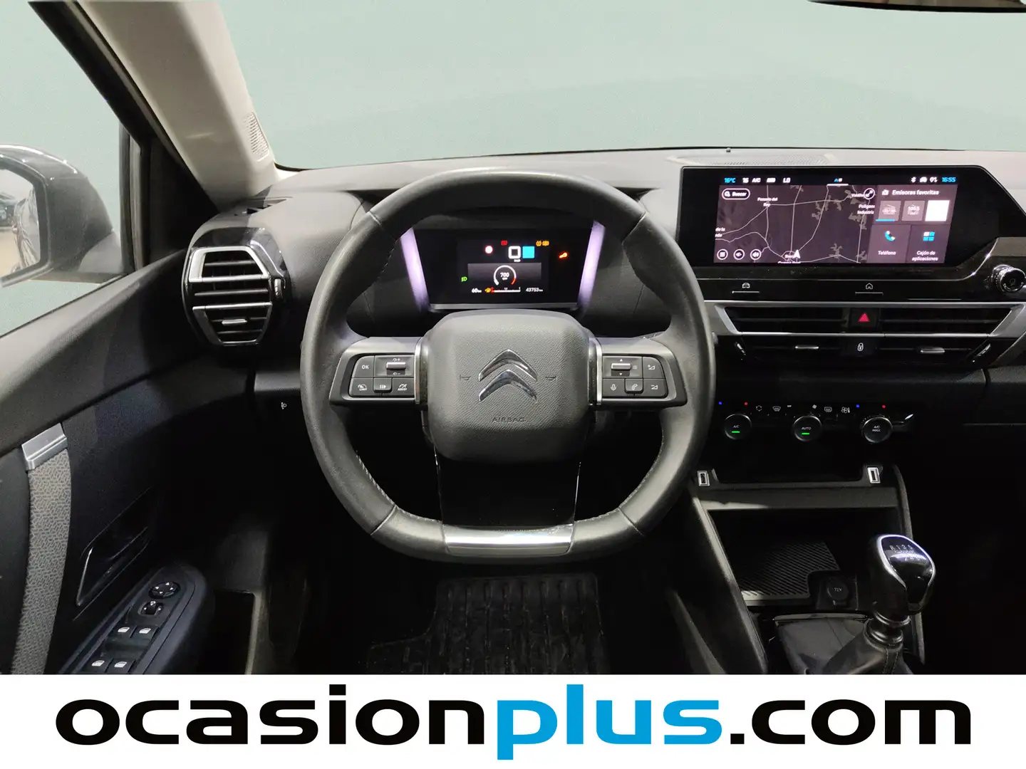 Foto Citroën C4 Citroen C4 PureTech 130 S&S 6v Feel Pack (130 CV)