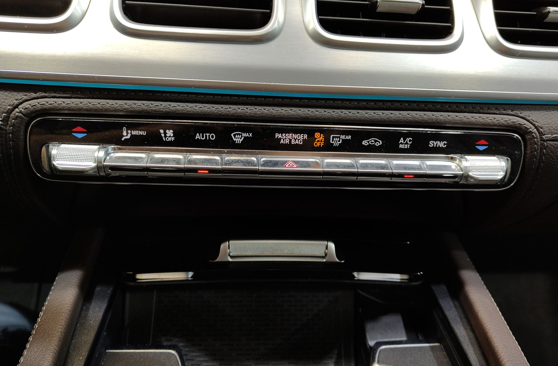 Mercedes-Benz GLE 450 4Matic - foto 43