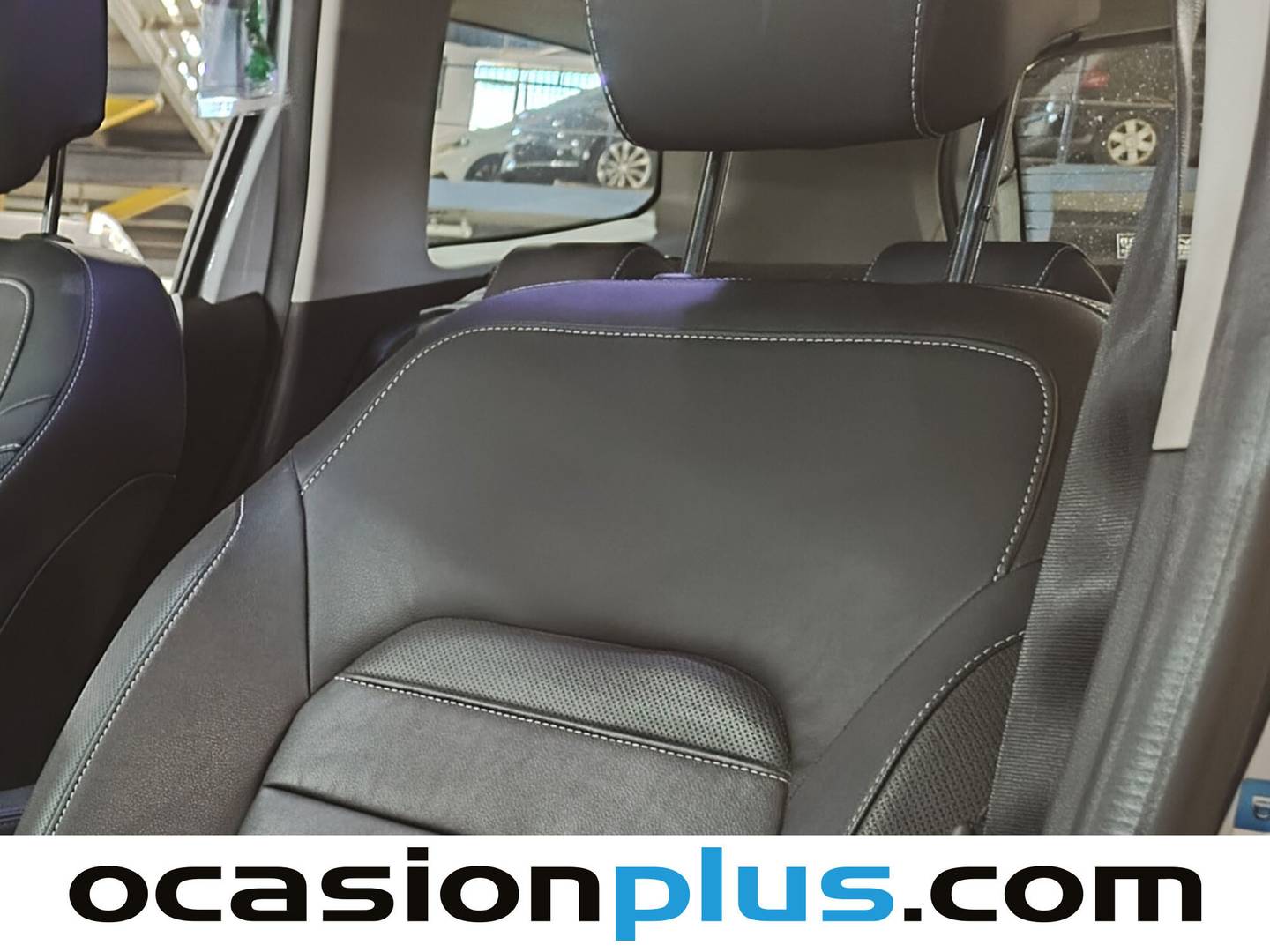 Extras del Dacia Duster Dacia Duster Prestige dCi (109 CV) 4X2