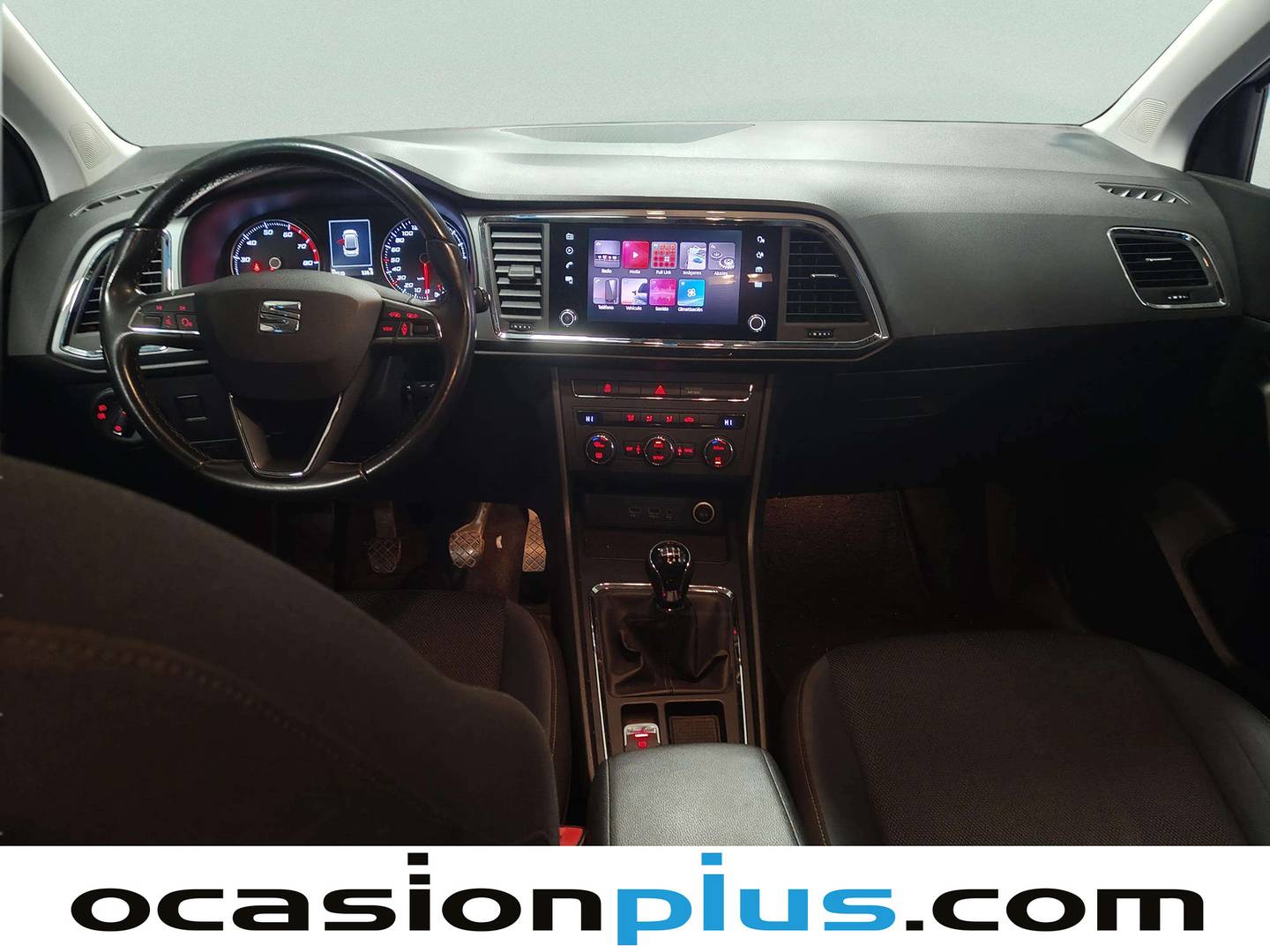 Foto Seat Ateca SEAT Ateca 1.0 TSI S&S Ecomotive Style (115 CV)