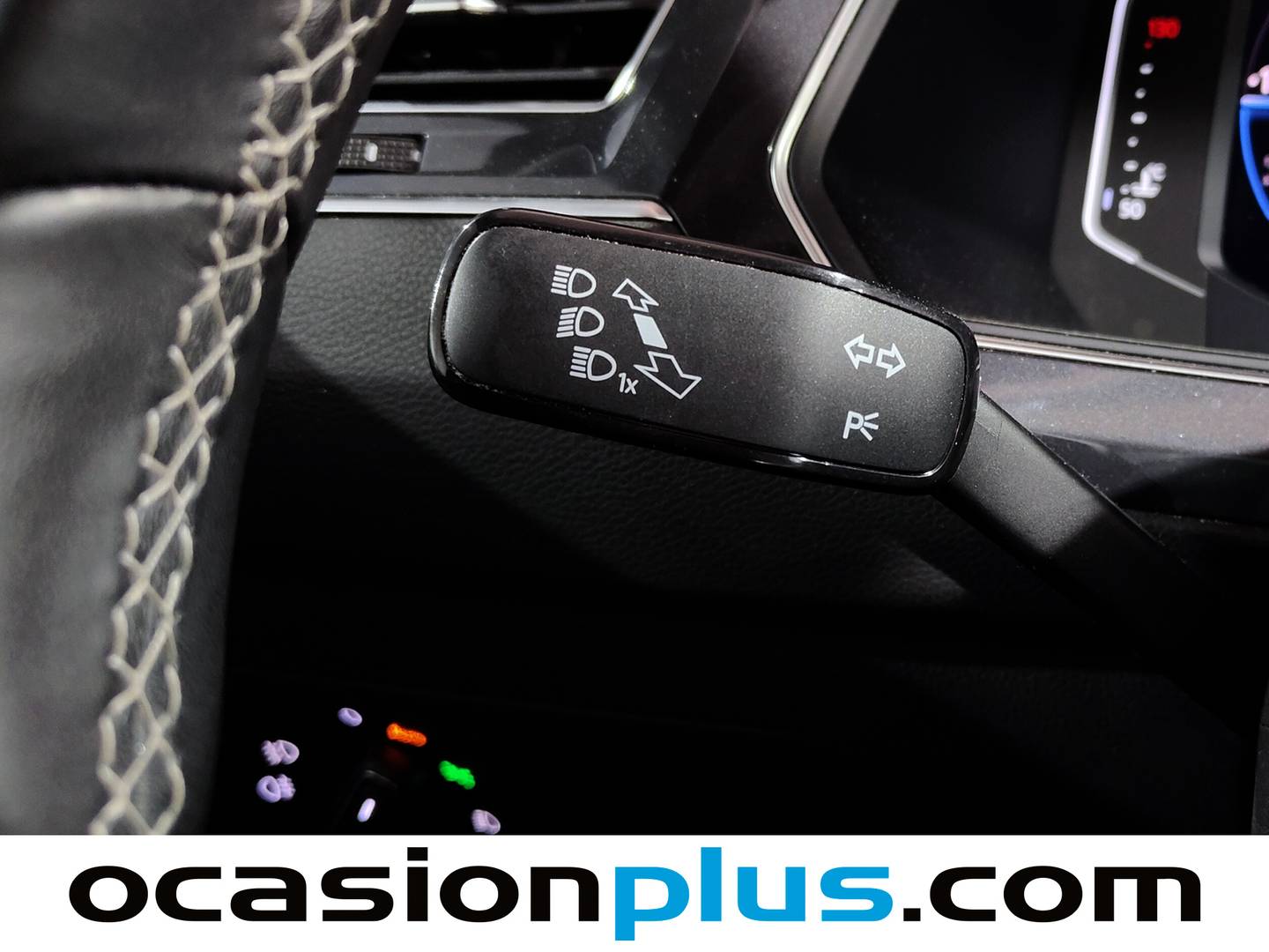 Volkswagen Tiguan Allspace Volkswagen Tiguan Allspace Sport 2.0 TDI 4Motion (190 CV) DSG Pack R-Line (7 Plazas) al mejor precio