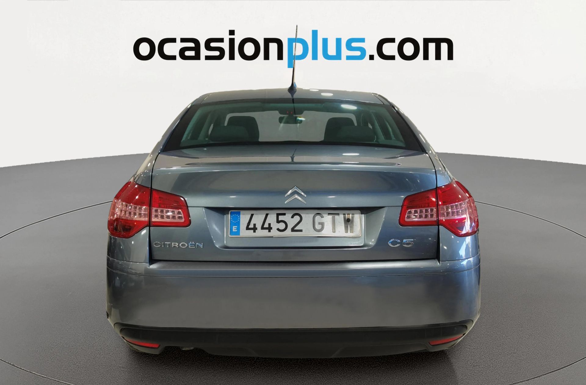 Citroën C5 1.6 HDi FAP Airdream Business - foto 11