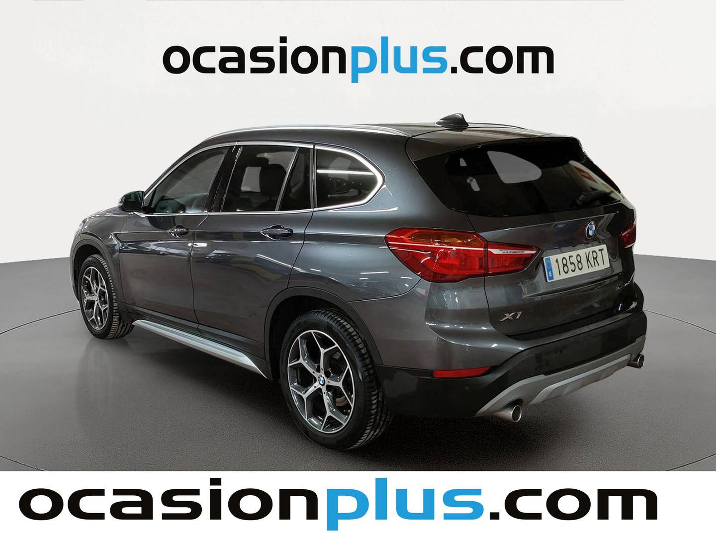 Foto BMW X1 BMW X1 sDrive18d (150 CV)