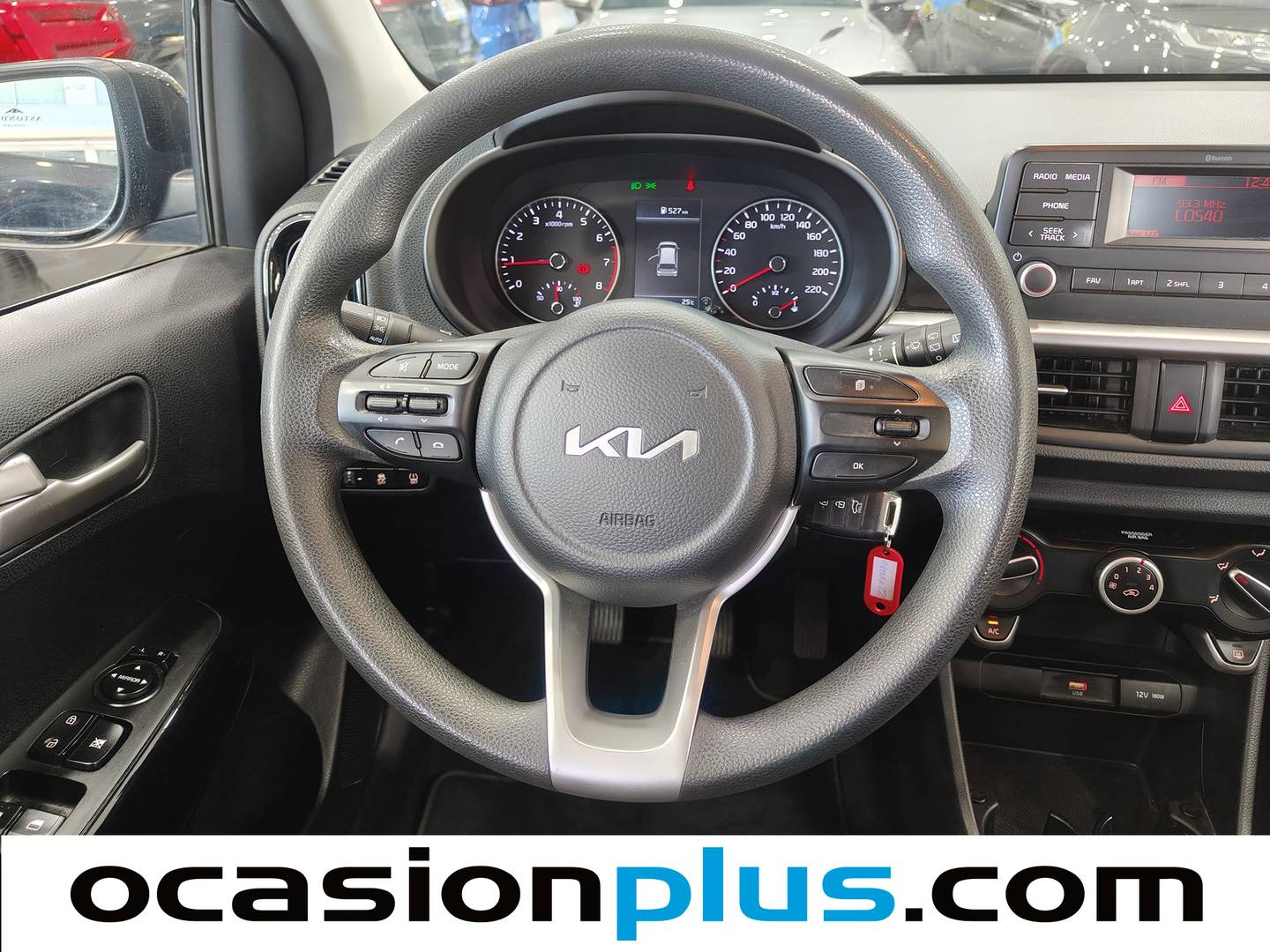 KIA Picanto KIA Picanto 1.0 DPi Concept Pack Comfort (67 CV) manual