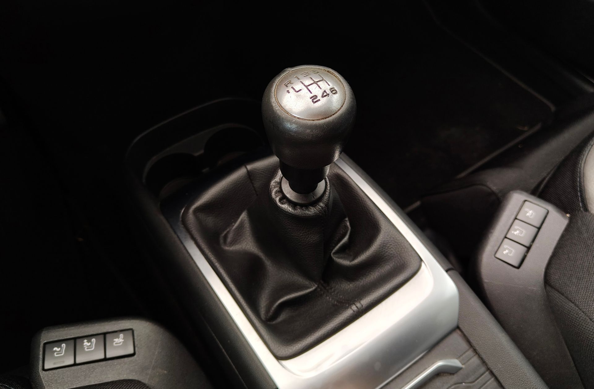 Citroën C4 Grand Picasso PureTech 130 Shine 7 plazas - foto 5