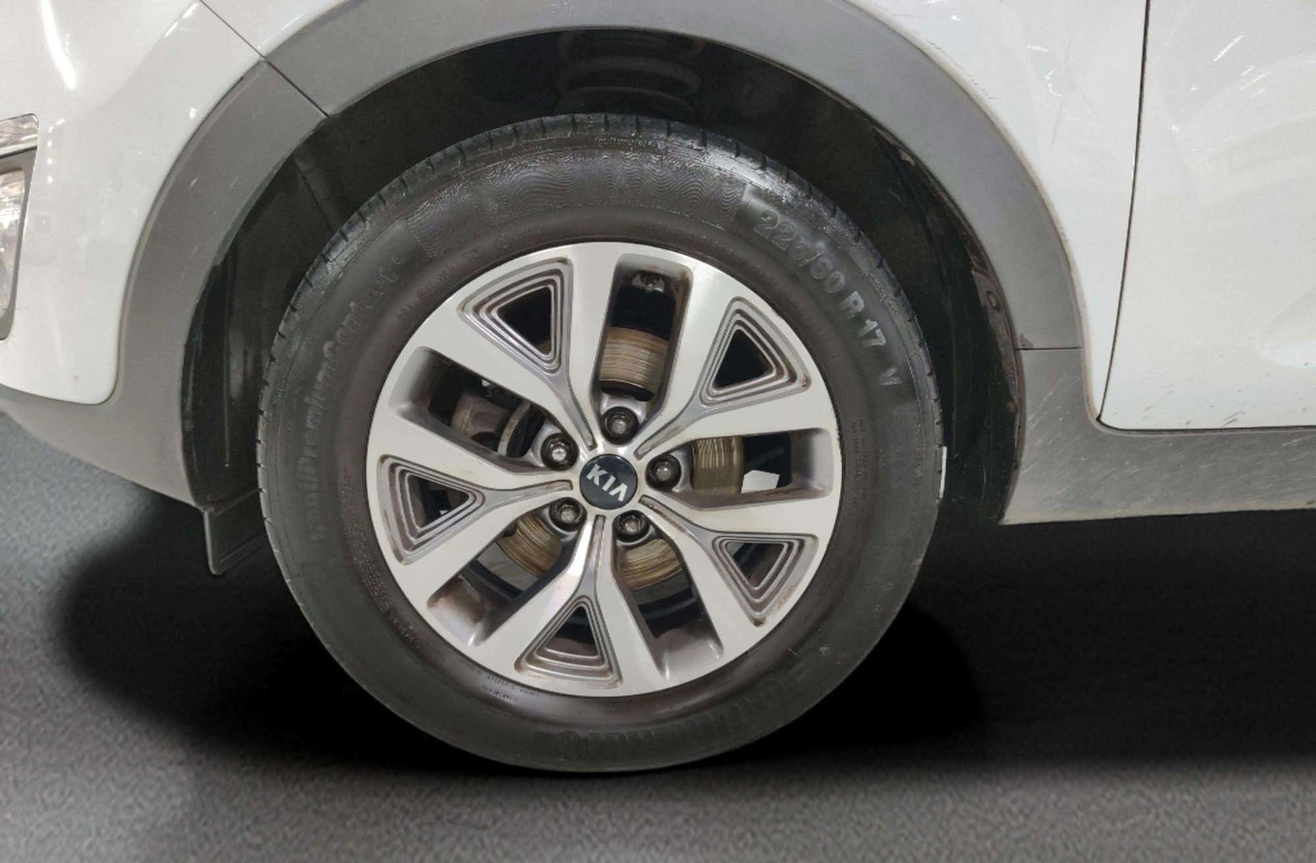 Kia Sportage 1.6 GDI Drive 4x2 - foto 29