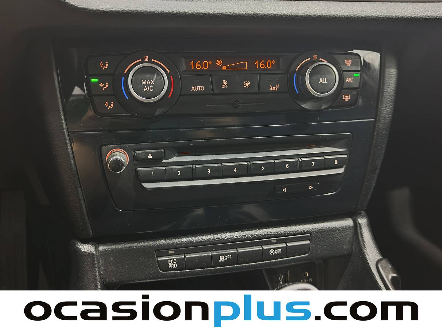 BMW X1 BMW X1 sDrive18d (143 CV) automático