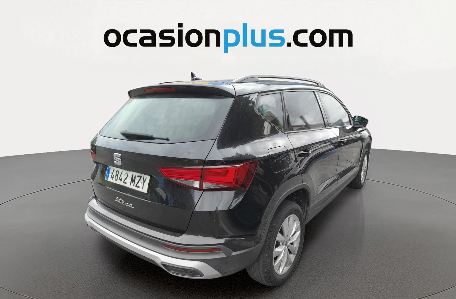 SEAT Ateca 1.5 TSI Style Evo Edition DSG - foto 4