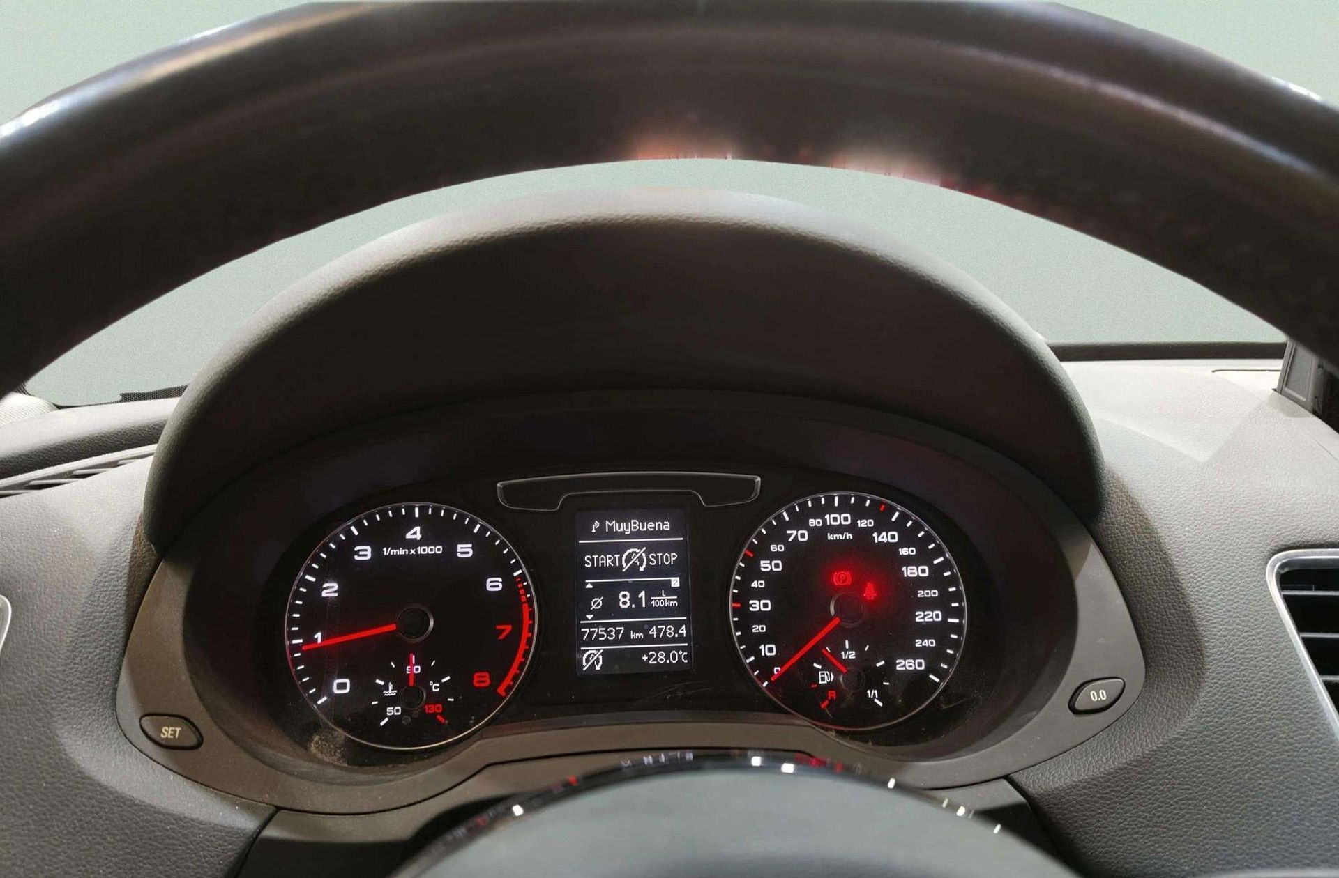 Audi Q3 Sport edition 1.4 TFSI CoD S tronic - foto 23