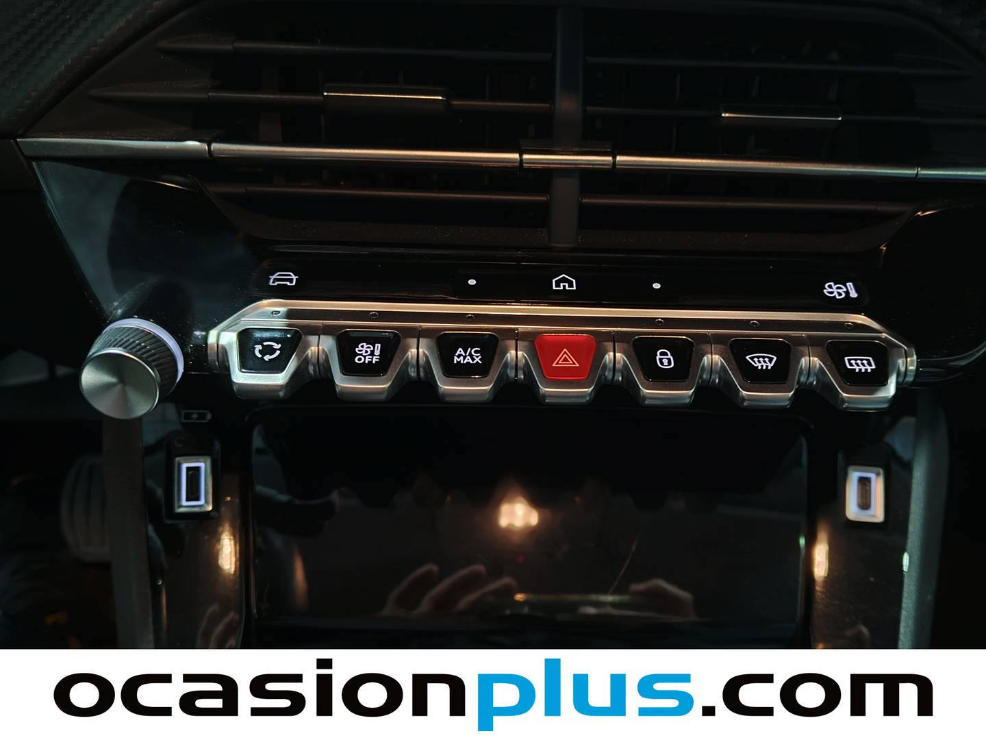 Peugeot 208 Peugeot 208 PureTech 100 Allure (100 CV) gasolina