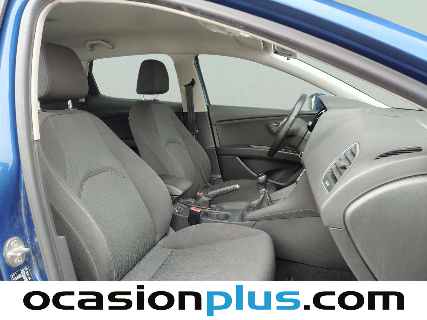 Seat León Seat León 1.6 TDI S&S Style (105 CV) km 0