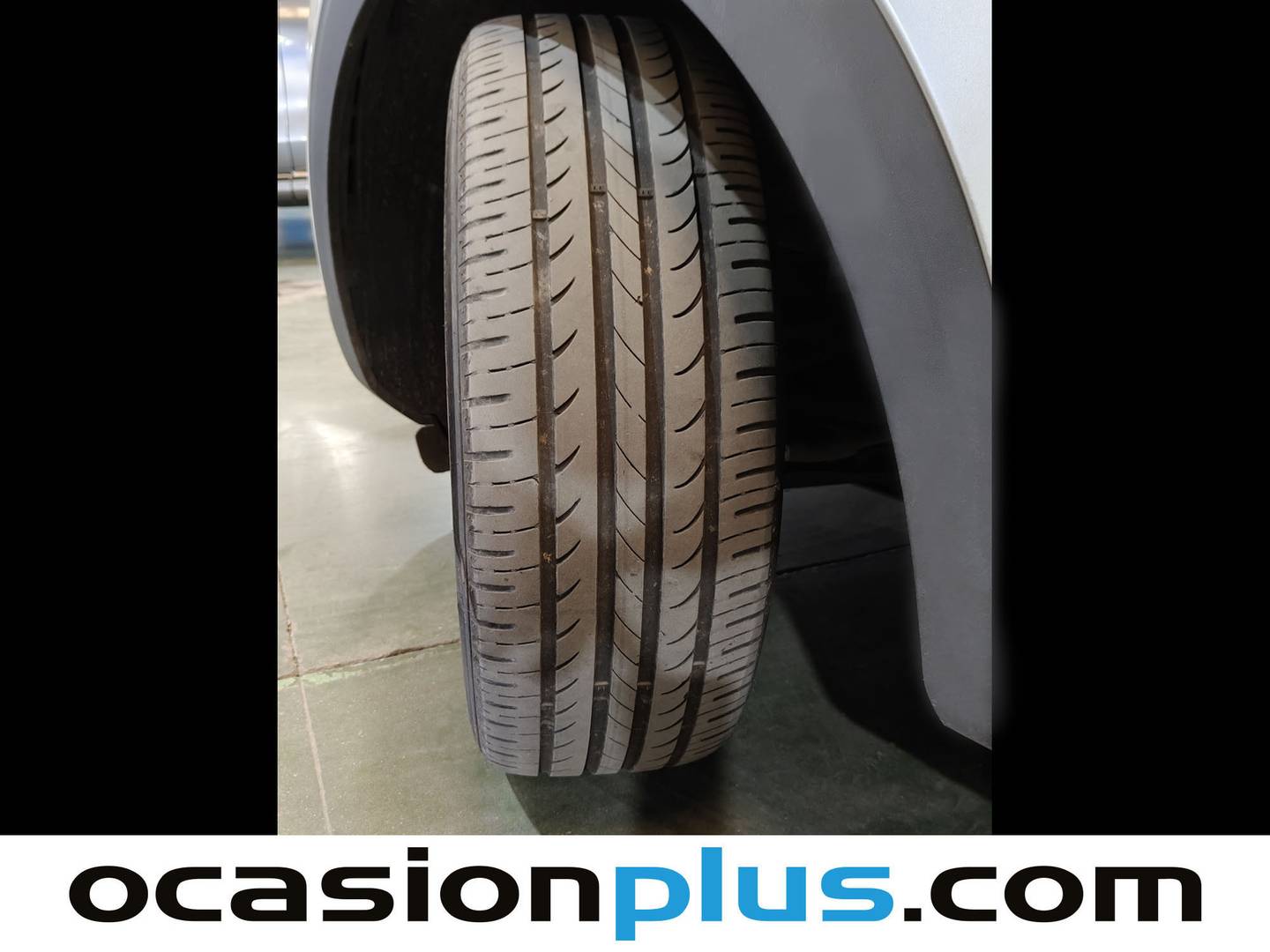 Peugeot 5008 Peugeot 5008 BlueHDi 130 S&S Allure (130 CV) 7 Plazas 2019