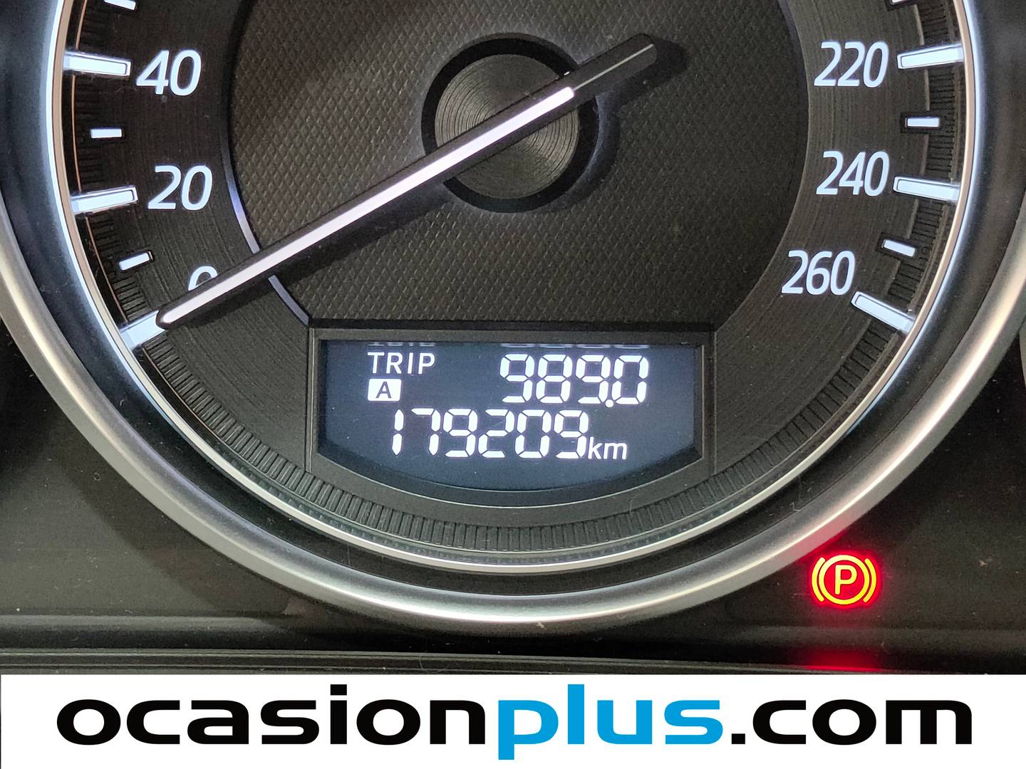 Mazda CX-5 Mazda CX-5 2.2 DE Black Tech Edition 2WD Aut. (150 CV) seminuevo