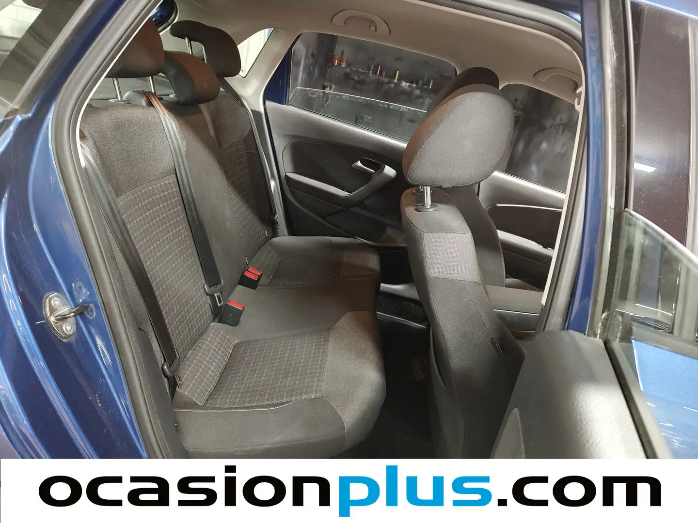 Foto Volkswagen Polo Volkswagen Polo Advance 1.2 TSI BMT (90 CV)