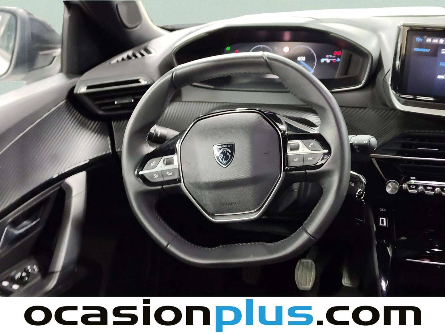 Foto Peugeot 2008 Peugeot 2008 PureTech 100 S&S Allure (100 CV)