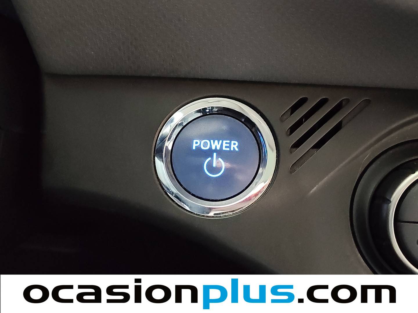 Toyota Yaris Toyota Yaris 100H Advance (100 CV) híbrido