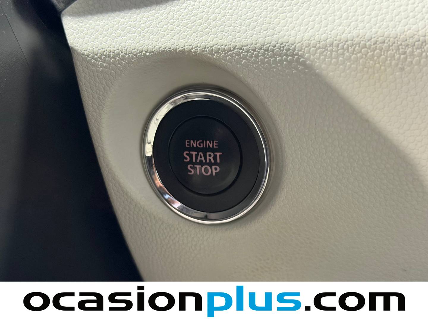 Acabados Suzuki Ignis Suzuki Ignis 1.2 GLX (90 CV)