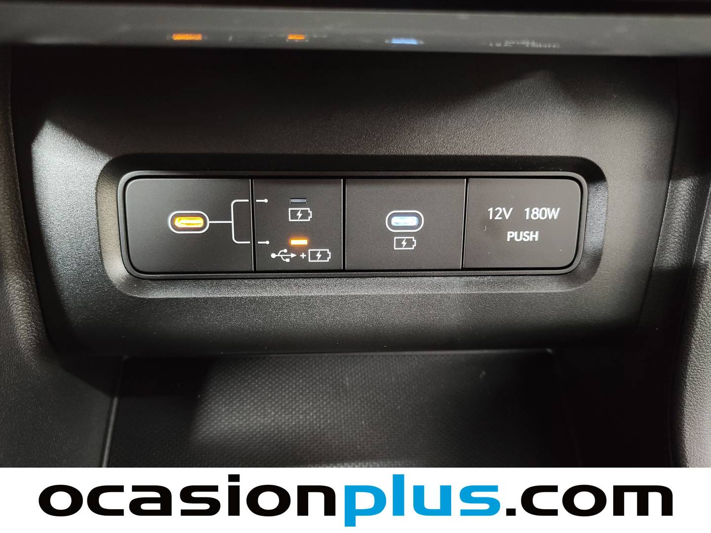 Hyundai Tucson Hyundai Tucson 1.6T HEV Klass AT (215 CV) 215cv